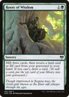 Product image for Roots of Wisdom