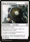 Product image for Rune of Sustenance