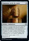 Product image for Couronne sertie de runes