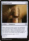 Product image for Runed Crown