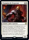 Product image for Champion de Forgerune