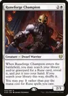 Product image for Runeforge Champion
