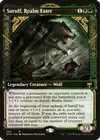 Product image for Sarulf, Realm Eater