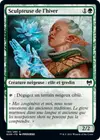 Product image for Sculpteuse de l'hiver