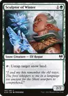 Product image for Sculptor of Winter