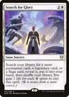 Product image for Search for Glory