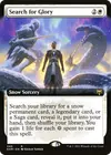 Product image for Search for Glory