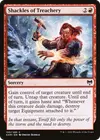 Product image for Shackles of Treachery