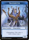 Product image for Shapeshifter