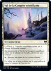 Product image for Val de la Congère scintillante
