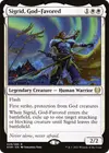 Product image for Sigrid, God-Favored