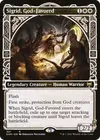 Product image for Sigrid, God-Favored