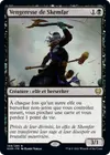 Product image for Vengeresse de Skemfar