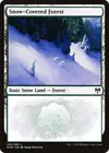 Product image for Snow-Covered Forest