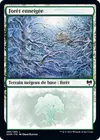 Product image for Forêt enneigée