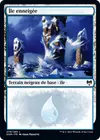 Product image for Île enneigée