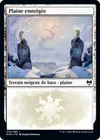 Product image for Plaine enneigée