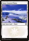Product image for Snow-Covered Plains