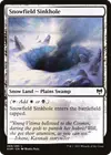 Product image for Snowfield Sinkhole