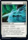 Product image for Acier spectral