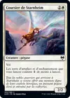 Product image for Coursier de Starnheim