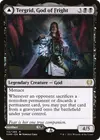 Product image for Tergrid, God of Fright // Tergrid's Lantern