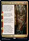 Product image for Le massacre de Ciel-de-sang