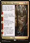 Product image for The Bloodsky Massacre