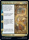 Product image for Le vol du dieu-décepteur