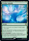 Product image for L'Arbre-monde