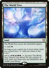 Product image for The World Tree