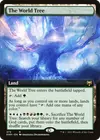 Product image for The World Tree