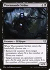 Product image for Thornmantle Striker