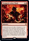 Product image for Tromperie selon Tibalt