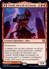Product image for Toralf, dieu de la Fureur // Marteau de Toralf