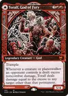 Product image for Toralf, God of Fury // Toralf's Hammer