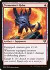 Product image for Tormentor's Helm