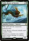 Product image for Toski, Bearer of Secrets
