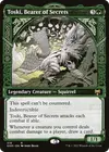Product image for Toski, Bearer of Secrets