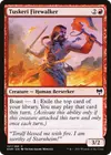 Product image for Tuskeri Firewalker