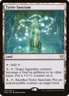 Product image for Tyrite Sanctum
