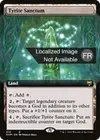 Product image for Sanctuaire de tyrite