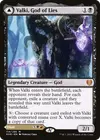 Product image for Valki, God of Lies // Tibalt, Cosmic Impostor