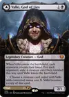 Product image for Valki, God of Lies // Tibalt, Cosmic Impostor
