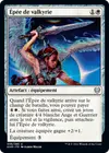Product image for Épée de valkyrie