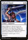Product image for Valkyrie's Sword