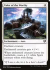 Product image for Valor of the Worthy
