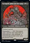 Product image for Varragoth, père Ciel-de-sang
