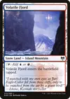 Product image for Volatile Fjord