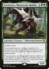 Product image for Vorinclex, Monstrous Raider